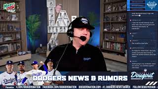 Dodgers Make STUNNING Roster Move, Will Hyesong Kim Ever Make it, Shohei Ohtani & More!