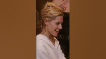 How Does Gabbriette Get Her Eyebrows So Thin?