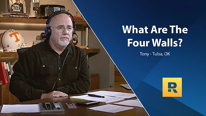 What Are The Four Walls?