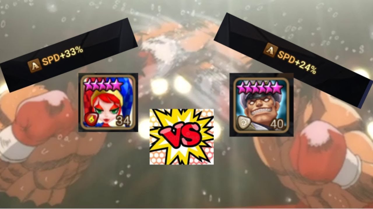 MAY THE BEST SWIFT SET WIN : SW RTA - YouTube