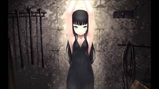 【Nightcore】 Bad Romance - Halestorm Cover