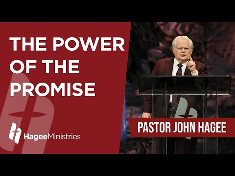 Pastor John Hagee