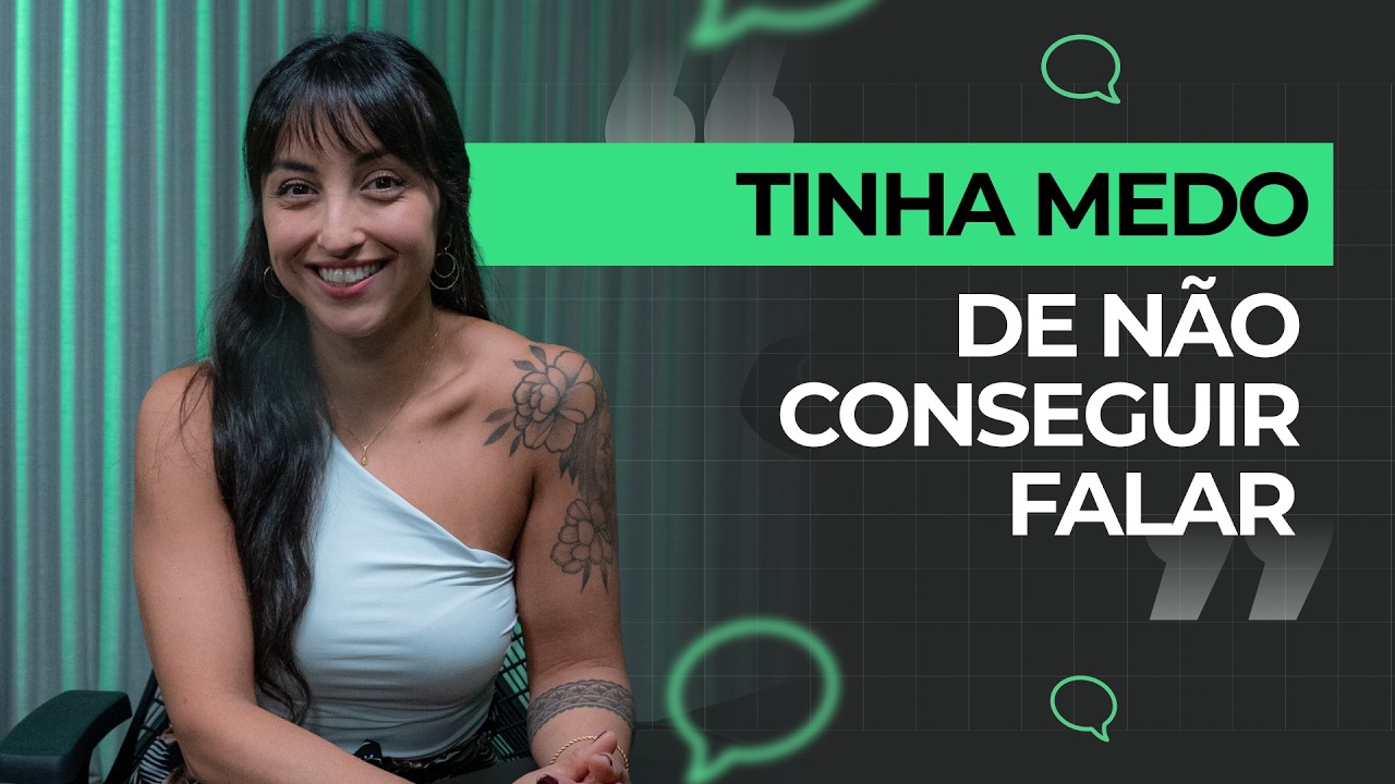 VENCI A TIMIDEZ QUANDO RECEBI O PRIMEIRO FEEDBACK DAS ALUNAS | Natalia Bini - Kiwicast #636