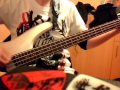 New Bass Cover ~ Rocket World SuG