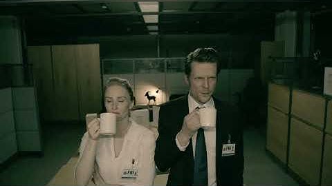 "Return" - Alan Wake teaser trailer from Quantum Break