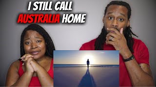 🇦🇺 I STILL CALL AUSTRALIA HOME | American Couple Reacts to Australian Culture