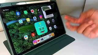 Master android multitasking : run 2 apps at once screenshot 5