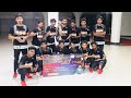 Rnv crew belagavi  winner  dance ka tashana 2018  choreography by rohitrnv  