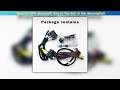 New Arrival HICAMRUI Rear View ingReversing Camera for BMW X1 2019 EVO ID5 ID6 System 10.25 inch OE
