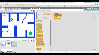 Crab Maze Scoring System