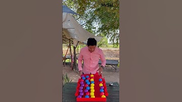 Puzzle sort ball game solve and challenge very fast #ballgame #sportsgame #forchildren #teamsport