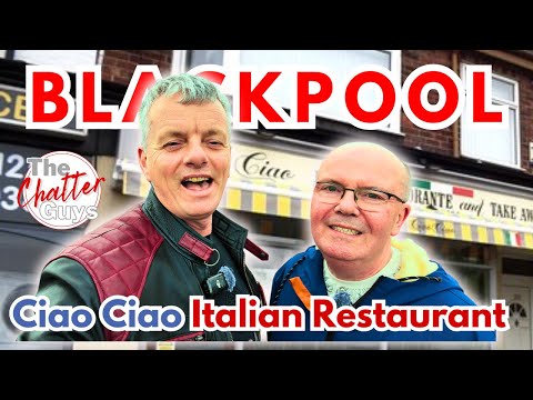 Ciao Ciao Italian - Worth the taxi ride?