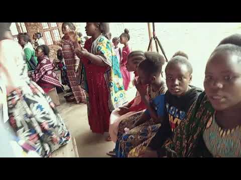 Amenitendea Mema Sumbawanga Church