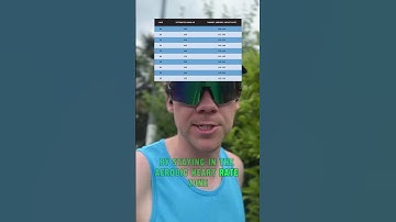 How to actually run a SUB 20 minute 5km 🏃‍♂️🔥 #running