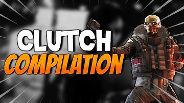 Rogue Company Clutch Compilation