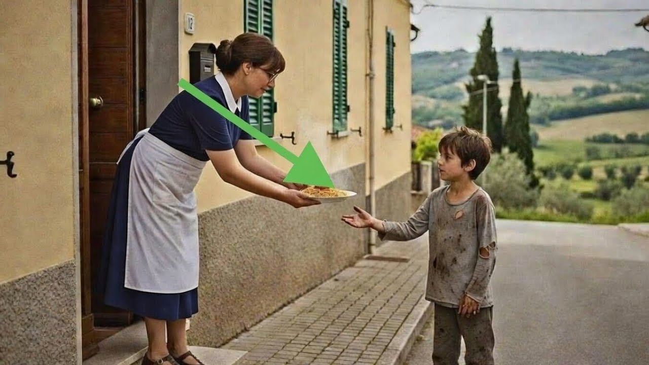 Te Voi Plăti Când Voi Fi Bogat, A Promis Băiatul: 10 Ani Mai Târziu, S-A Întors Și A Păstrat Totul.