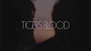 Waxahatchee - &quot;Tigers Blood&quot; (Lyric Video)