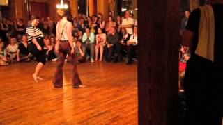 BluesShout! 2014 Solo Cutting Contest (2)