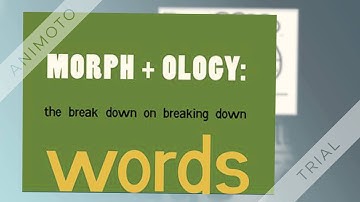 Elements of Language