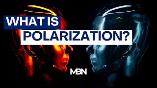 What is Polarization (in social psychology)?