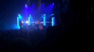 Mademoiselle K - R U Swimming? [cut] (La Cigale, 26/01/2015)