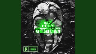 Venom - UZ & barnacle boi