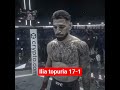 Ilia topuria 17-1 Justin Geathji Win #mma #ufc fans
