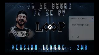 G-LooP - Joyca x pv zk bschk pv zk pv - version longue - 2m05