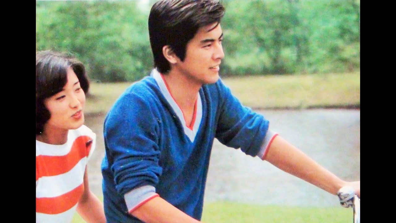 友和さん百恵さん　～「風立ちぬ」のころ～　@rii-bou.star-create-thoughts