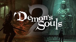 Demon’s Souls 2 – Is the Sequel Still Possible? Exploring the Sixth Archstone Theory