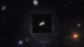 SZA - Saturn (Live) Resimi