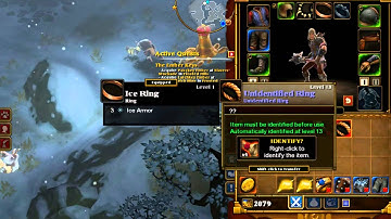 lets play Torchlight 2 Ep7