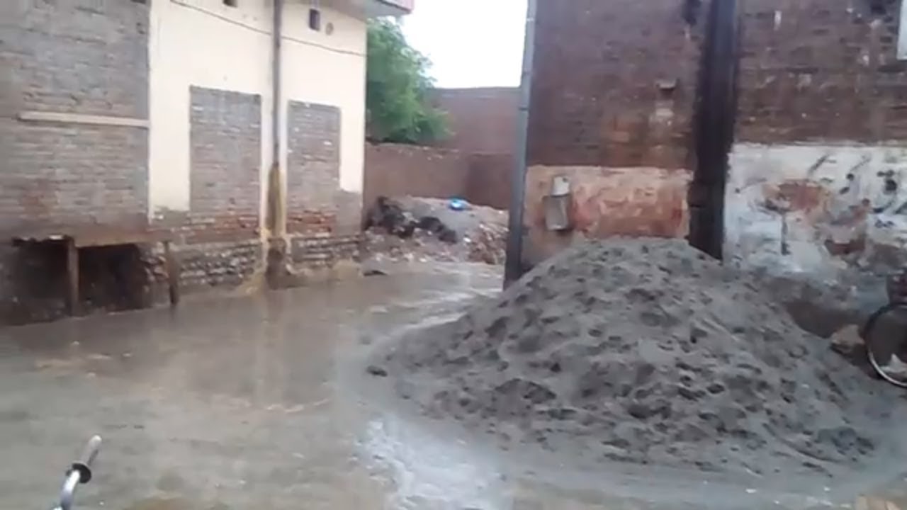 Tano Village | Swabi | Pakistan