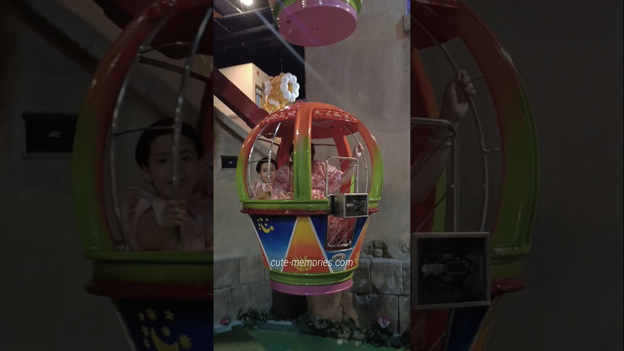 Satalana song on Antic's Land Mega mall | #megamall #amusementpark #sharjahvlogs