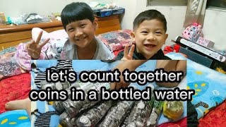 How Much Did We Save? Many Many Years Of Savings Money Challenge Lets Count Together