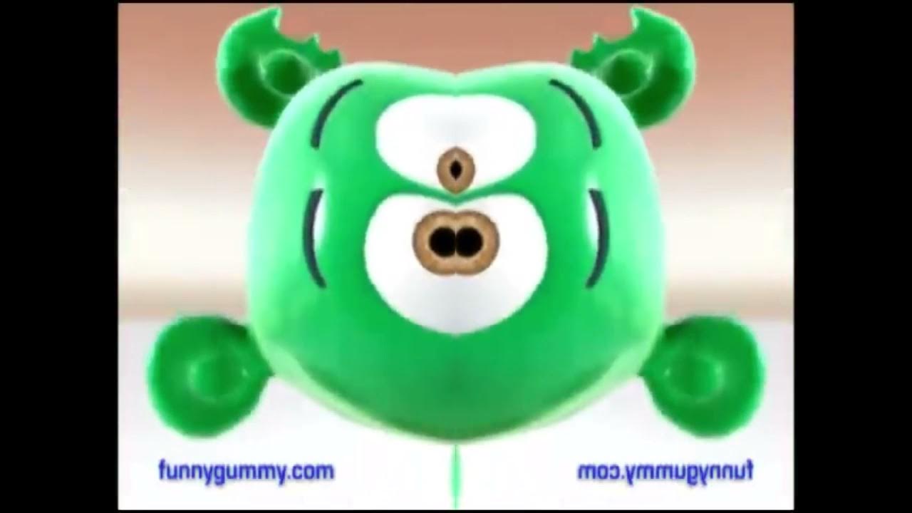 Gummy bear song english version