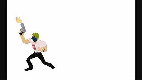 The Respawnables |animation revolver|