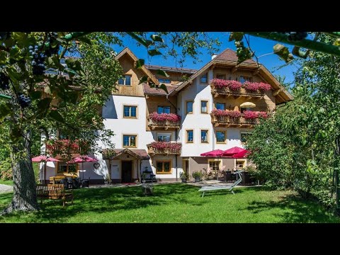 Appartements Allmaier, Pörtschach am Wörthersee, Austria