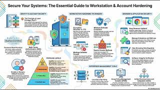 Module 19 - CompTIA A+ Core 2 - Audio Overview - Configuring SOHO Network Security