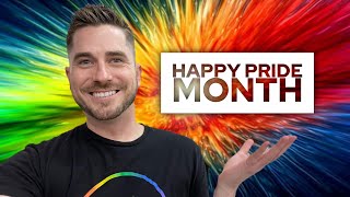 Happy Pride Month 2023