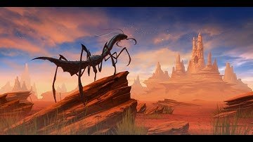 S8 E5 Lets Play Endless Space 2 JC Proton Unfallen Endless Difficulty