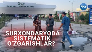 Real O'zbekiston, Surxondaryo: Energetika, uy-joy, xavotirlar #uzbekistan #surkhandarya #life