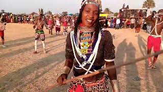 Nelemi Mbasando Magari Official Video