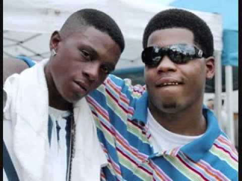 Webbie - I Got That (Feat. Lil Boosie)