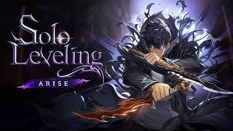Solo Leveling:Arise Gameplay Walkthrough Part 2(Android, iOS) | Live Gameplay #sololevelling