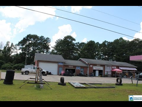 25953 Hwy 31, Jemison, AL home video tour