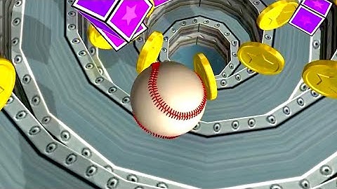 Going balls ⚾️: Super Speedrun Gameplay level 439 to 442. Banana, Bonus level. SPIN THE WHEEL.