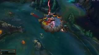 Malphite 1v3