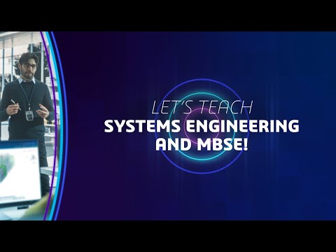Teaching Systems Engineering