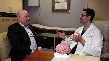 Neurosurgery, Groundhog day, and Dr Penfield. All in this video